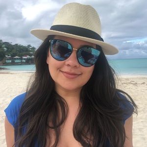 Meet your Posher, Heather